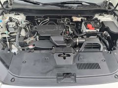Honda CR-V 240TURBO FWD Sharp Edition 5-Seater - ფოტო 14