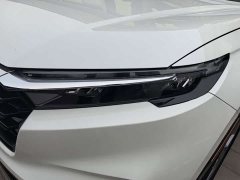 Honda CR-V 240TURBO FWD Sharp Edition 5-Seater - ფოტო 2