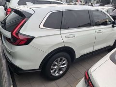 Honda CR-V 240TURBO FWD Sharp Edition 5-Seater - ფოტო 5