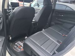 Honda CR-V 240TURBO FWD Sharp Edition 5-Seater - ფოტო 6