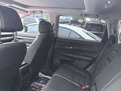 Honda CR-V 240TURBO FWD Sharp Edition 5-Seater - ფოტო 7