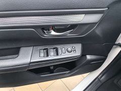 Honda CR-V 240TURBO FWD Sharp Edition 5-Seater - ფოტო 9