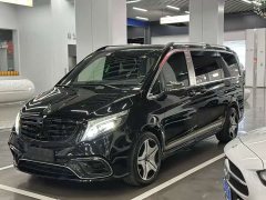 Mercedes-Benz V-Class V 260 Luxury Edition - ფოტო 1