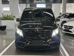 Mercedes-Benz V-Class V 260 Luxury Edition - ფოტო 2