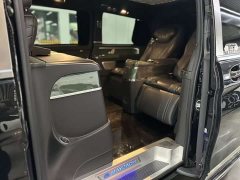 Mercedes-Benz V-Class V 260 Luxury Edition - ფოტო 6