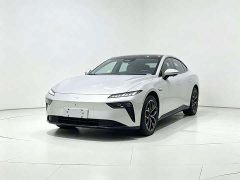 Dongfeng eπ007 Pure Electric 565 AWD Max Pilot Edition - ფოტო 1