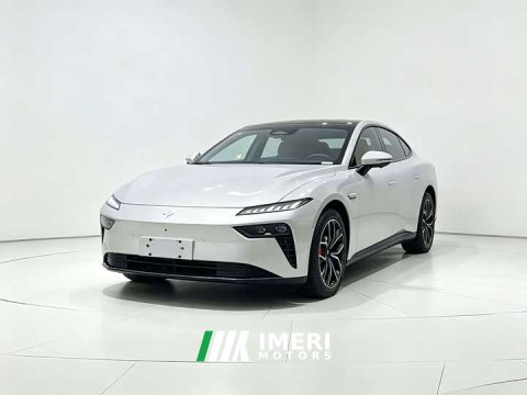 2025 Dongfeng eπ007 Pure Electric 565 AWD Max Pilot Edition - ავტომობილი ჩინეთიდან
