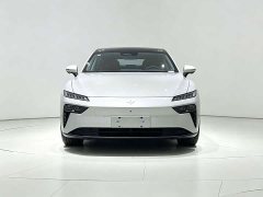 Dongfeng eπ007 Pure Electric 565 AWD Max Pilot Edition - ფოტო 2