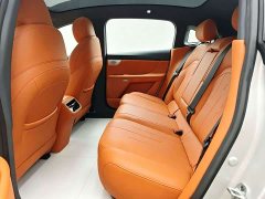 Dongfeng eπ007 Pure Electric 565 AWD Max Pilot Edition - ფოტო 3