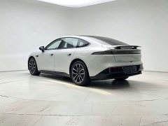 Dongfeng eπ007 Pure Electric 565 AWD Max Pilot Edition - ფოტო 8