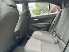Toyota Corolla 1.8L CVT Luxury - ფოტო 14