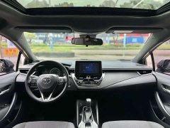 Toyota Corolla 1.8L CVT Luxury - ფოტო 15