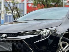Toyota Corolla 1.8L CVT Luxury - ფოტო 2