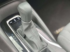 Toyota Corolla 1.8L CVT Luxury - ფოტო 3