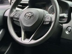 Toyota Corolla 1.8L CVT Luxury - ფოტო 4