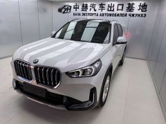 BMW X1 sDrive20Li X Design Package - ფოტო 1