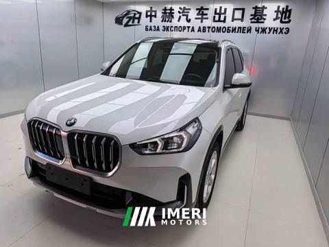2023 BMW X1 sDrive20Li X Design Package
