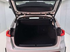 BMW X1 sDrive20Li X Design Package - ფოტო 10