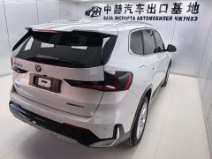 BMW X1 sDrive20Li X Design Package - ფოტო 12