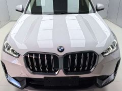 BMW X1 sDrive20Li X Design Package - ფოტო 3