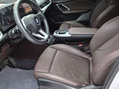 BMW X1 sDrive20Li X Design Package - ფოტო 4