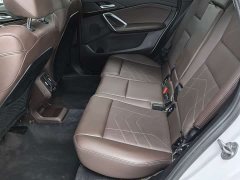 BMW X1 sDrive20Li X Design Package - ფოტო 5