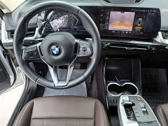 BMW X1 sDrive20Li X Design Package - ფოტო 6