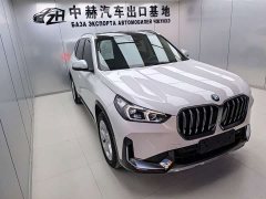 BMW X1 sDrive20Li X Design Package - ფოტო 7
