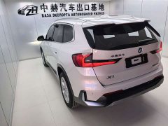 BMW X1 sDrive20Li X Design Package - ფოტო 8