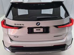 BMW X1 sDrive20Li X Design Package - ფოტო 9