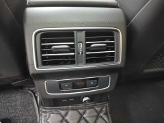Audi Q5L 2023 40T Luxury Dynamic Edition - ფოტო 10