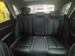Audi Q5L 2023 40T Luxury Dynamic Edition - ფოტო 12