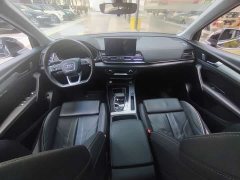 Audi Q5L 2023 40T Luxury Dynamic Edition - ფოტო 13
