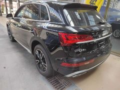 Audi Q5L 2023 40T Luxury Dynamic Edition - ფოტო 14
