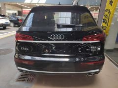Audi Q5L 2023 40T Luxury Dynamic Edition - ფოტო 15