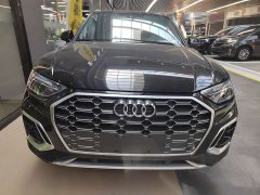 Audi Q5L 2023 40T Luxury Dynamic Edition - ფოტო 2