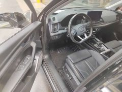 Audi Q5L 2023 40T Luxury Dynamic Edition - ფოტო 3