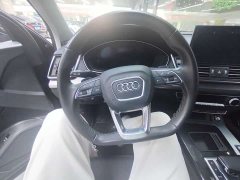 Audi Q5L 2023 40T Luxury Dynamic Edition - ფოტო 6