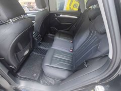 Audi Q5L 2023 40T Luxury Dynamic Edition - ფოტო 9