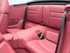 Porsche 911 Carrera Cabriolet 3.0T - ფოტო 13