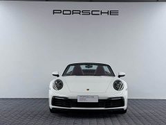 Porsche 911 Carrera Cabriolet 3.0T - ფოტო 2