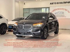 BMW X1 sDrive20Li Premium - ფოტო 1