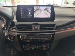 BMW X1 sDrive20Li Premium - ფოტო 10