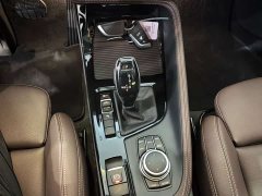 BMW X1 sDrive20Li Premium - ფოტო 11