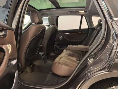 BMW X1 sDrive20Li Premium - ფოტო 12