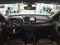 BMW X1 sDrive20Li Premium - ფოტო 13