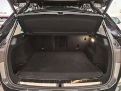 BMW X1 sDrive20Li Premium - ფოტო 15