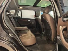 BMW X1 sDrive20Li Premium - ფოტო 17