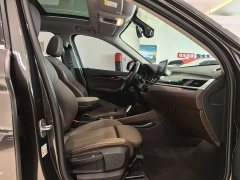 BMW X1 sDrive20Li Premium - ფოტო 18