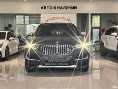 BMW X1 sDrive20Li Premium - ფოტო 2